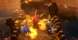 No Rest for the Wicked обошла Arc Raiders, Diablo IV и PoE 2, и за сутки заработала денег на месяц— геймдиректор похвастался метриками ARPG