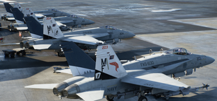 Ace Combat 8: Wings of Theve получила «чёрную метку» от некоторых ПК-геймеров — обнаружены следы защиты Denuvo