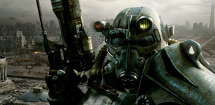Во время разработки Fallout 3 спецслужба задержала художника Bethesda в Вашингтоне