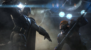 Моддер добавляет в Batman: Arkham Knight полноценное сражение с Дефстроуком и переделывает другие битвы с боссами