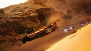 Подрейсинг подтверждён в Star Wars: Galactic Racer — детали от Fuse Games