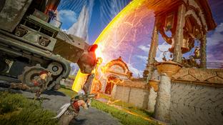 Глава разработчиков Highguard сомневается в правильности анонса на The Game Awards