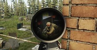 Игроки Escape from Tarkov требуют внедрить PlaySafe ID для борьбы с читерами
