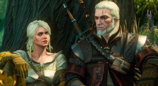 Композитор The Witcher 3 вернулся для написания музыки к The Witcher 4