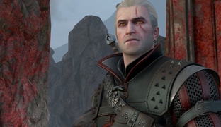 The Witcher 3 получила загадочное обновление в Steam на фоне слухов о новом DLC