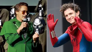 Marvel пропустит Супербоул: трейлеров «Мстителей: Доктор Дум» и «Человек-паук: Совершенно новый день» не будет — СМИ