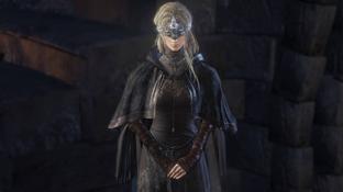 Открылся предзаказ на неофициальную статую Хранительницы огня из Dark Souls III от HunDian Studio