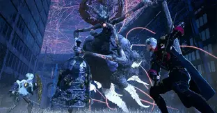 [Видео] Не покупайте Code Vein 2