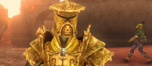 Ремейк TES III: Morrowind с современной боевой системой стал бы хитом — виденье издателя Baldur's Gate 3
