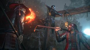 Nioh 3 выйдет на Switch 2? Производительность консоли позволяет