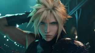Платина в Final Fantasy VII Remake — испытание для терпеливых