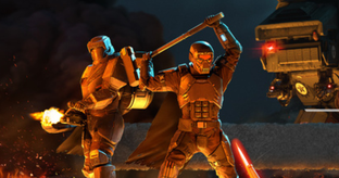 У Helldivers 2 появились «официальные вылеты» — представили обновление с танком и эксклюзивной ПК-функцией