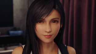 Выбить «платину» в Final Fantasy VII Remake теперь смехотворно легко — хардкорщики недовольны обновлением