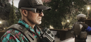 Из EFT: Arena удалили зимние карты Escape from Tarkov — игроки раскритиковали решение разработчиков