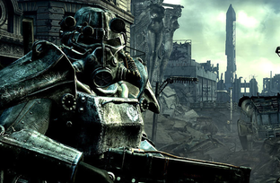 Фанаты считают, что Bethesda намекнула на ремастеры Fallout 3 и New Vegas