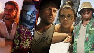Take-Two прокомментировала слухи и задержке дисковой версии Grand Theft Auto VI до 2027 года