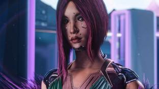 Фанаты превратили Cyberpunk 2077 в новую игру — успех модификации Night City Reborn