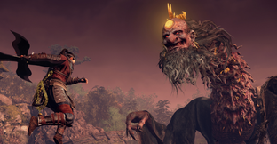 Россиянам запретили покупать Nioh 3, но диски начали продавать на «Авито» за три дня до мирового релиза