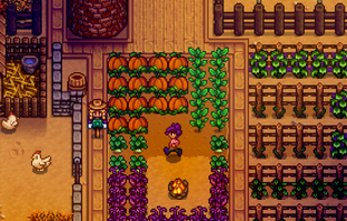 Фанаты Stardew Valley так и не смогли найти секретный анонс — разработчик сомневается, что его когда-нибудь найдут