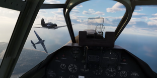 Новинка издателя War Thunder разочаровала некоторых игроков — Aces of Thunder получает «смешанные» отзывы в Steam