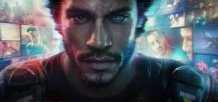 MindsEye от продюсера GTA продолжают чинить — вышло обновление, а бесплатное демо удалили