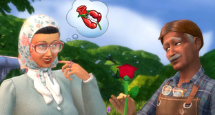 В The Sims 4 появились тёщи и вскоре игра сломалась — обновление экстренно откатили
