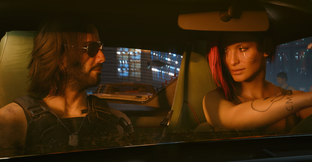 Создатель Cyberpunk 2 объяснил, почему вид от третьего лица не подходит Ви в Cyberpunk 2077