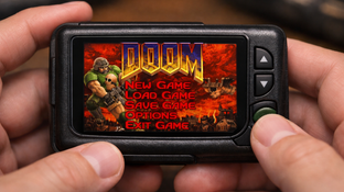 DOOM на тесте на беременность: 11 самых безумных портов легендарной игры
