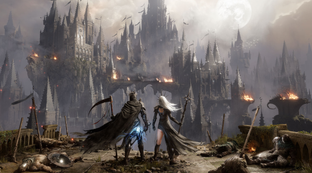Создатель Lords of the Fallen II ответил активистам — красивые девушки в игре не «приманка для озабоченных»