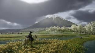 Sony впечатлена продажами Ghost of Yotei, но делиться цифрами не спешит