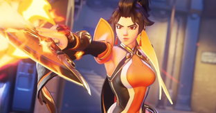 Фанаты Overwatch измерили череп новой героини и пришли в ужас — теперь призывают Blizzard изменить дизайн Анран