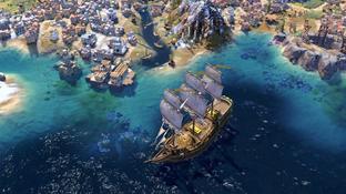 Яблочная «Цивилизация»: Sid Meier’s Civilization VII стала доступна на устройствах Apple
