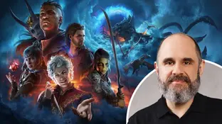 Baldur’s Gate 3 получит продолжение в виде сериала от HBO