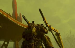 Fallout 4 на Switch 2: когда ждать и сколько стоит Anniversary Edition