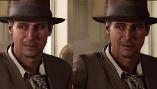 Появилось первое сравнение Indiana Jones and the Great Circle на Switch 2 и Xbox