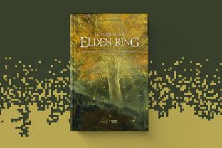 «Бомбора» выпустит в России новую книгу по Elden Ring — возвращение в Междуземье