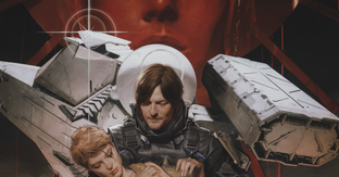 Похоже, Хидео Кодзима готовит трейлер ПК-версии Death Stranding 2