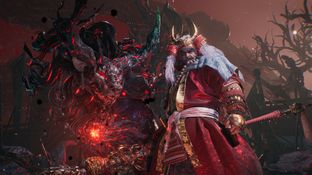 ПК-геймеры раскритиковали Nioh 3 — есть претензии к оптимизации