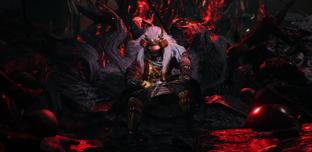 Релизный трейлер Nioh 3 предлагает отправиться в ад
