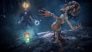 Nioh 3 получила большой патч первого дня, значительно ослабляющий некоторые билды
