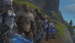 «Нам *****»: ветеран Blizzard заявил, что название франшизы Warcraft «звучит пугающе» — фанаты не оценили такой юмор