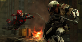 В Steam можно бесплатно поиграть в тактику XCOM 2 — началась новая акция