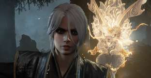 Без Близняшек: авторы Atomic Heart поздравили разработчиков Nioh 3 и выпустили промо-арт