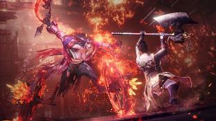 Авторы Nioh 3 рассказали об источнике вдохновения при работе над битвами с боссами