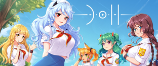 Экс-разработчики «Бесконечного Лета» открыли в Steam страницу «ЭОН» — истории о несбывшемся будущем