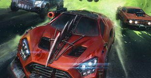 Не нужна даже бесплатно: Carmageddon Rogue Shift взломали в день релиза, но геймеры-пираты не хотят её скачивать — новинку раскритиковали