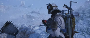 В Arc Raiders вернут снег и мороз— игроки не понимают, почему разработчики удаляли Cold Snap