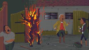 Детективный хит The Case of the Golden Idol вернулся на мобильные устройства после удаления из Netflix Games