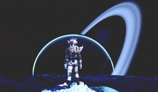 Шон Мюррей начал тизерить следующее обновление для No Man's Sky — игроки считают, что расшифровали тему апдейта