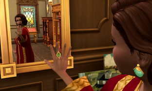 В The Sims 4 начался королевский ивент «Утерянное наследие» — можно получить одежду, мебель и не только